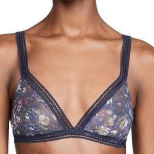 ❤️Maison Miss Lajaby E”glantine Bra